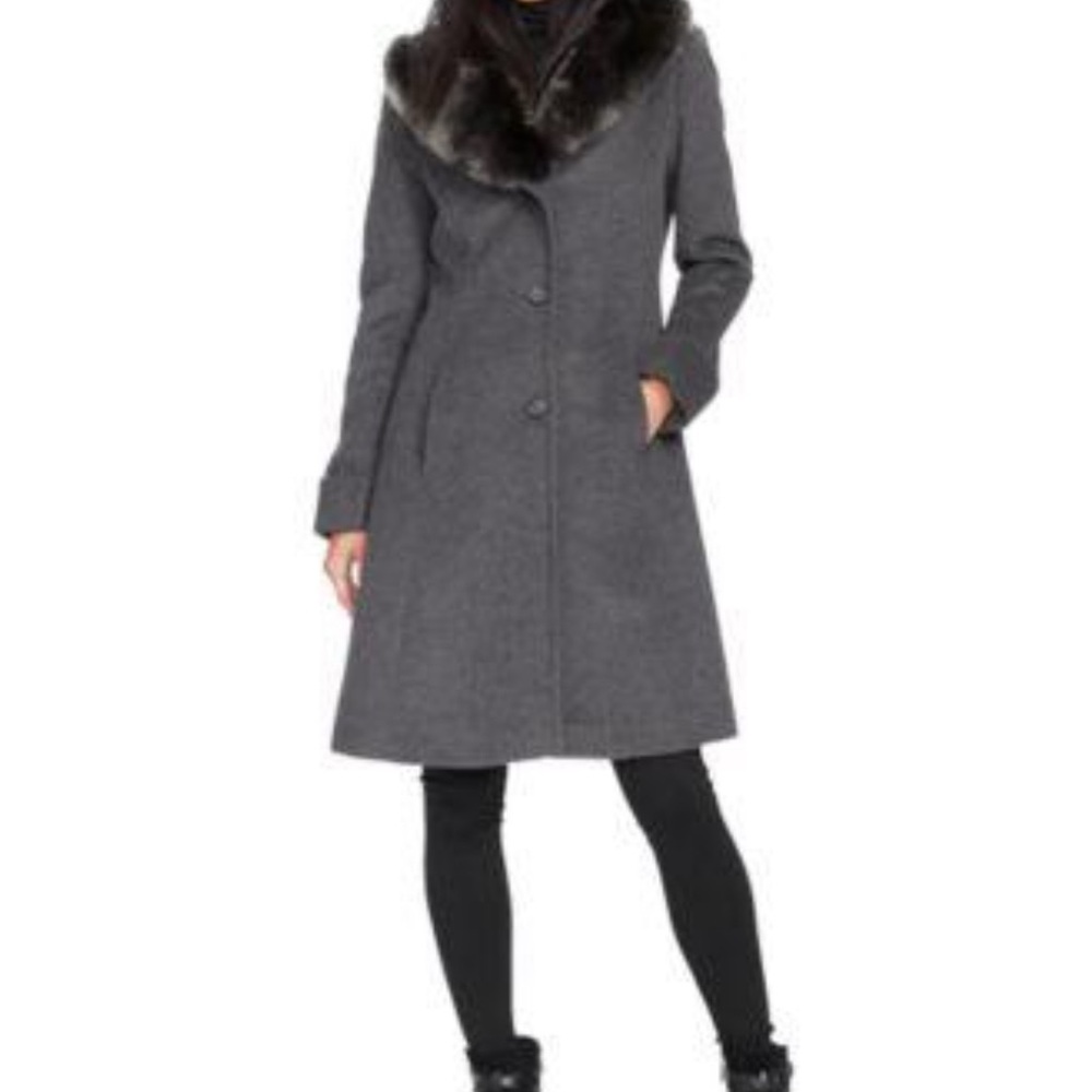 Lauren Ralph Lauren coat